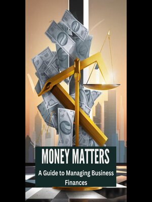 cover image of Money Matters